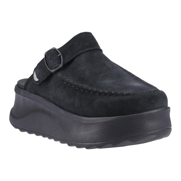HEYDUDE Delray Clog