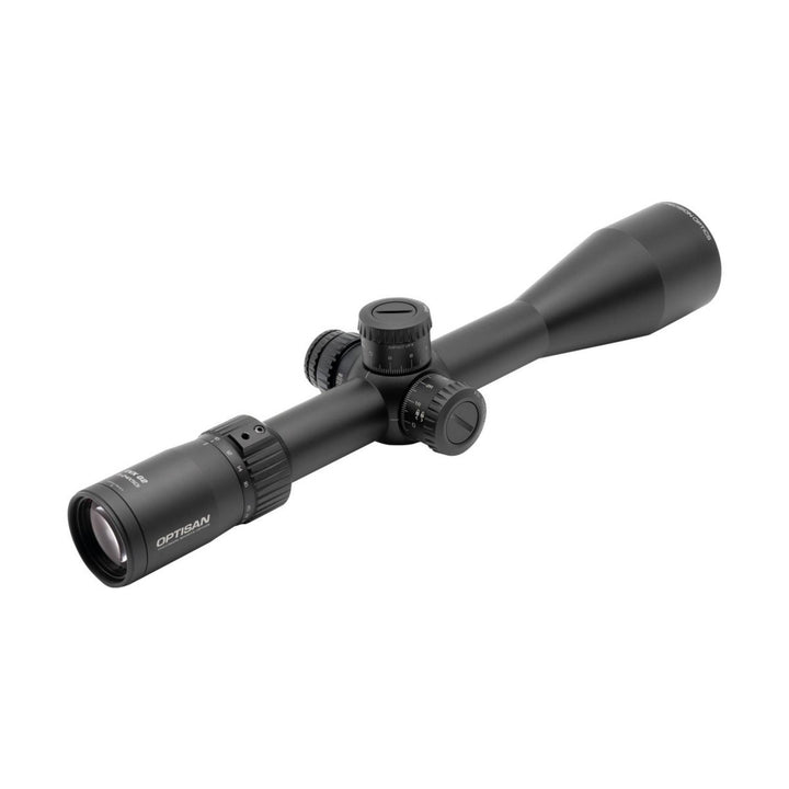 Optisan EVX Gen II 6-24X50i SFP MRAD MHP10i Rifle Scope