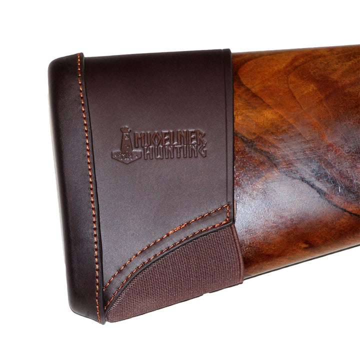 Mjoelner Leather Stock Extender Kit — Small