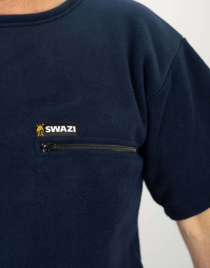 Swazi Bushmans Tee – view 11