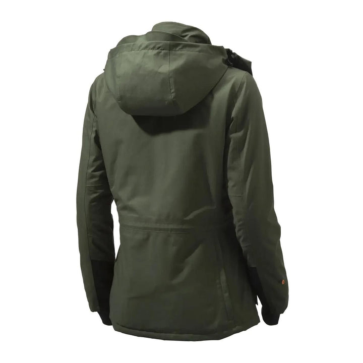 Beretta EXTRELLE HEATDRY STATIC JKT GT Green
