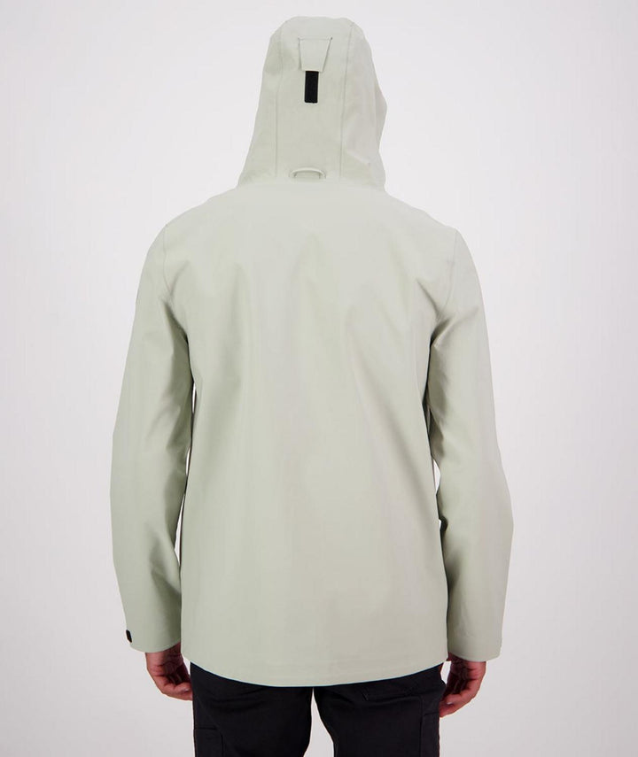 Swanndri Men's Swanson Rain Jacket