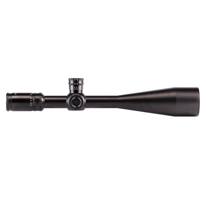 Sightron SIII Precision Long Range 10-50x60 SFP IR Rifle Scope