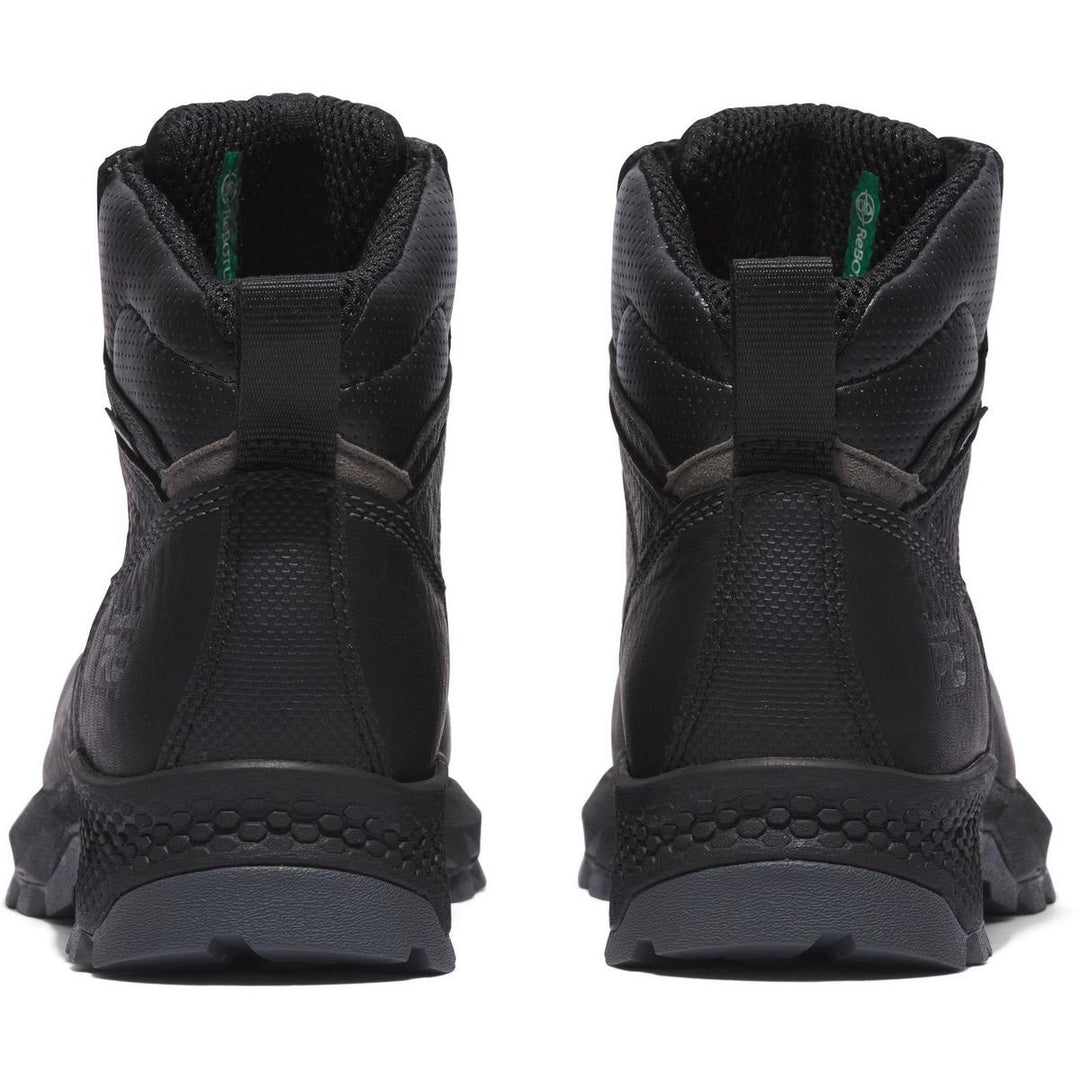 Timberland Pro Titan 6" Safety Boot Black