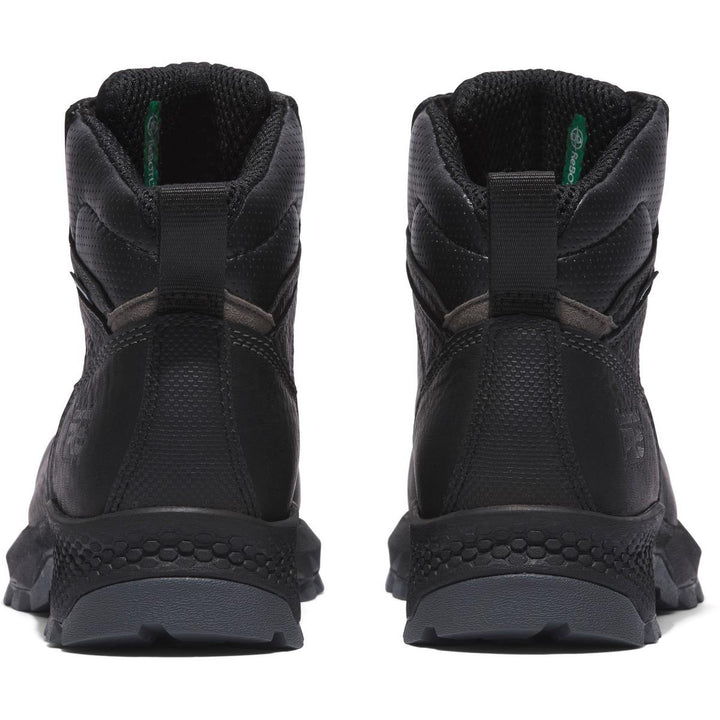 Timberland Pro Titan 6" Safety Boot Black