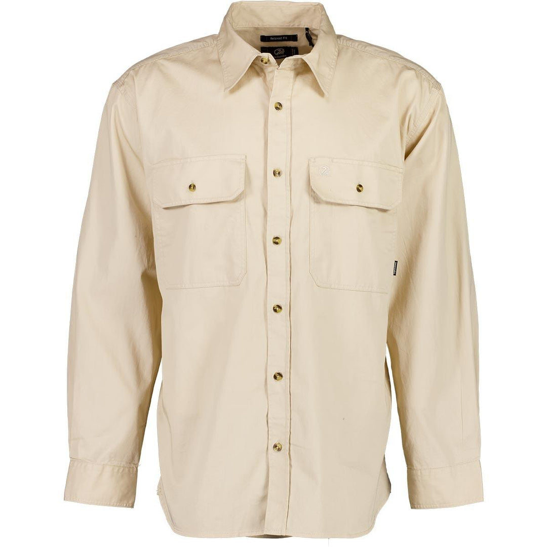 Swanndri Byron Work Shirt