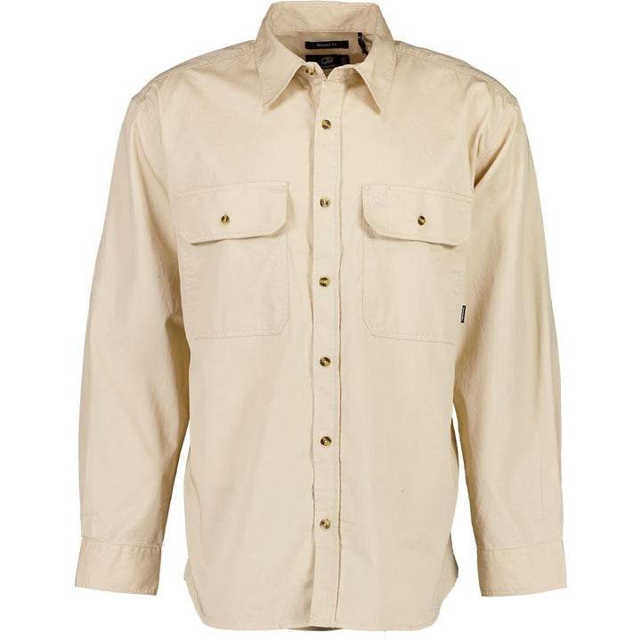 Swanndri Byron Work Shirt