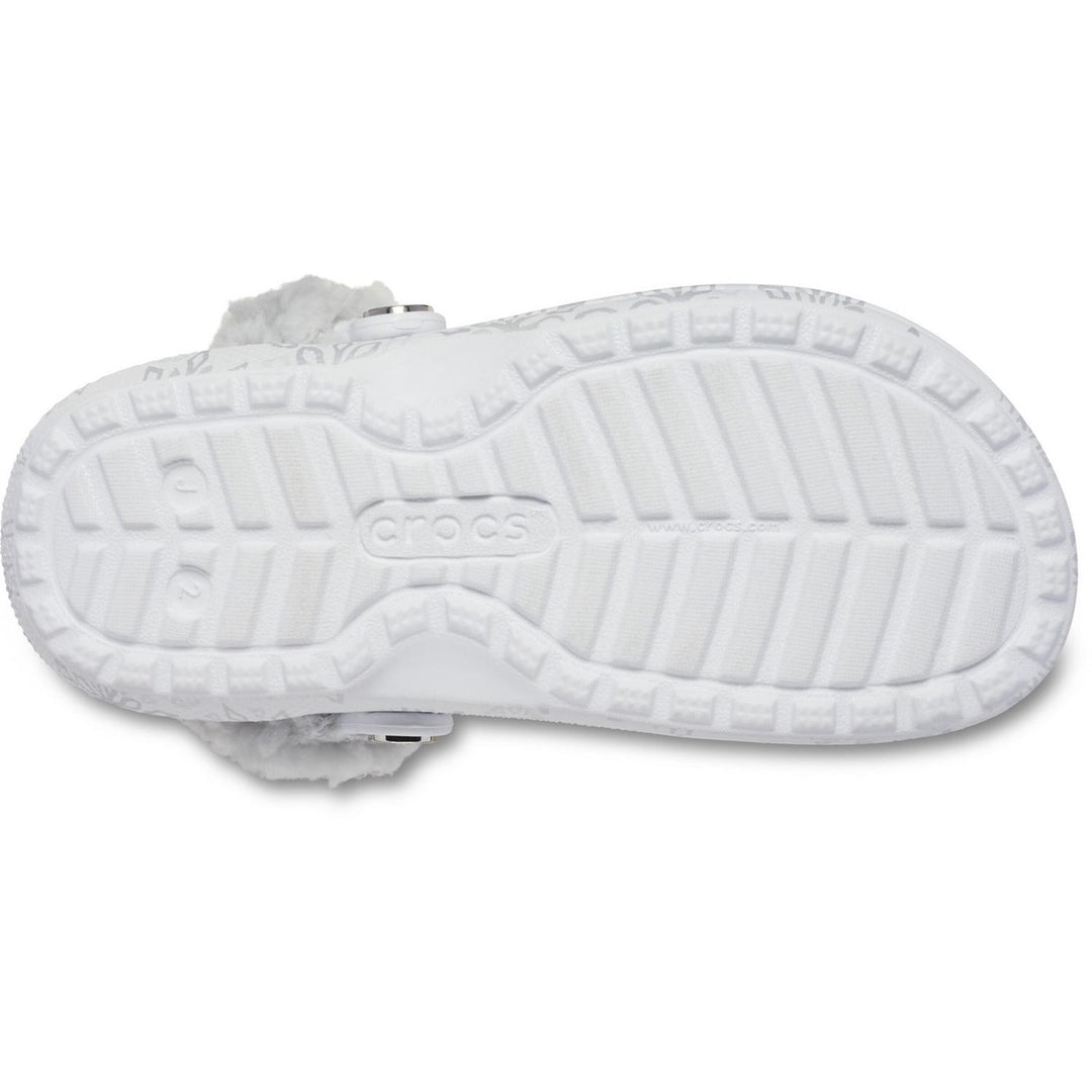 Classic Fleece Lined Kid Snow White