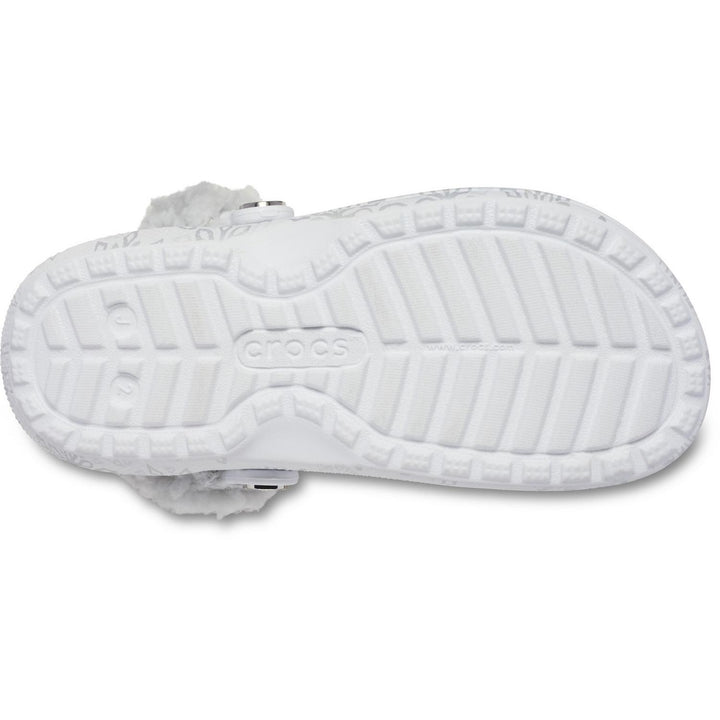 Classic Fleece Lined Kid Snow White