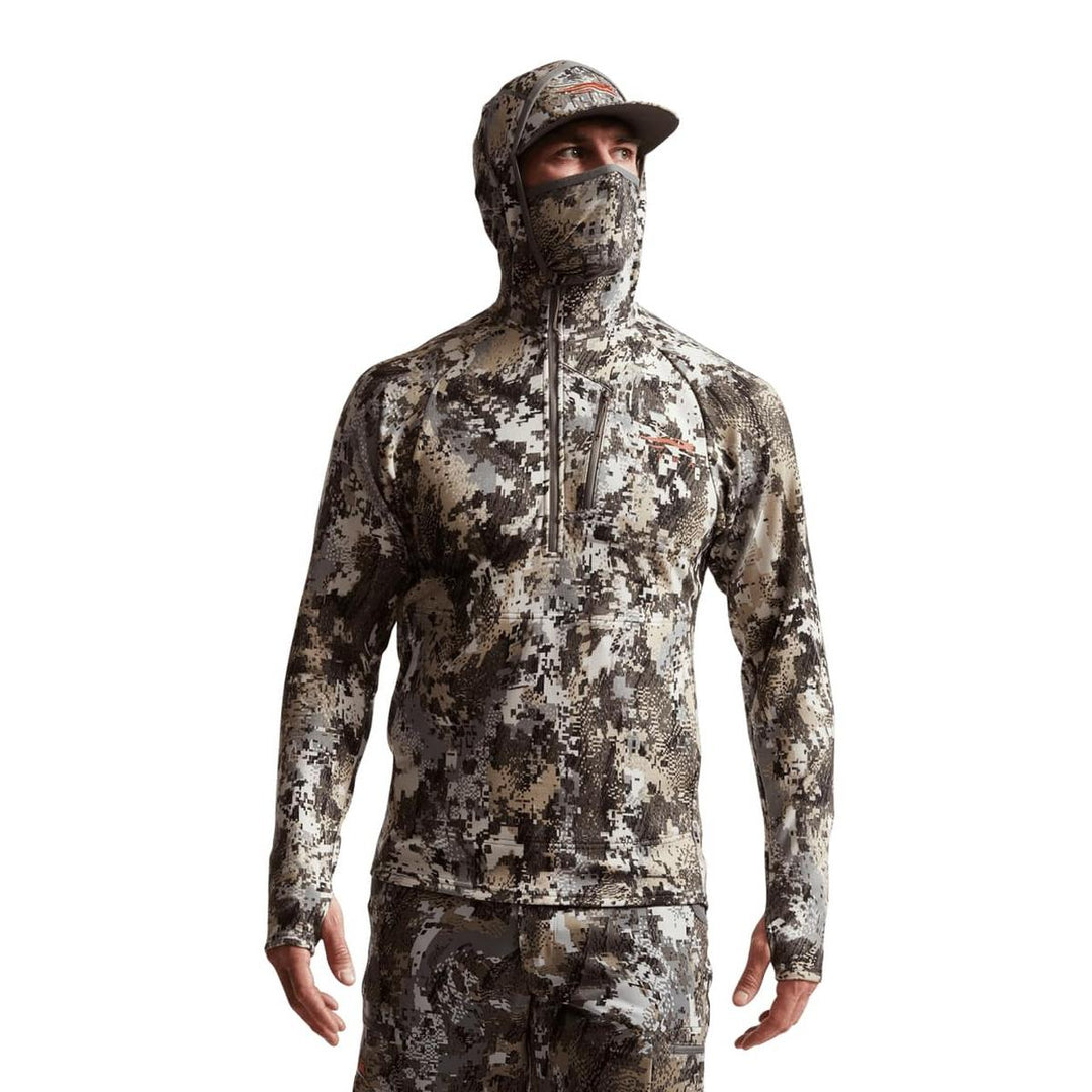 Sitka Core Merino 330 Hoody