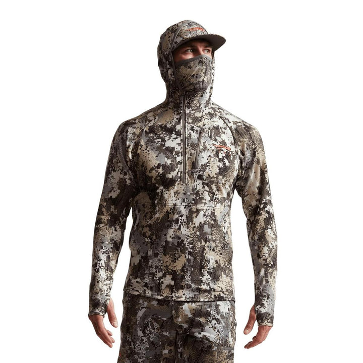 Sitka Core Merino 330 Hoody