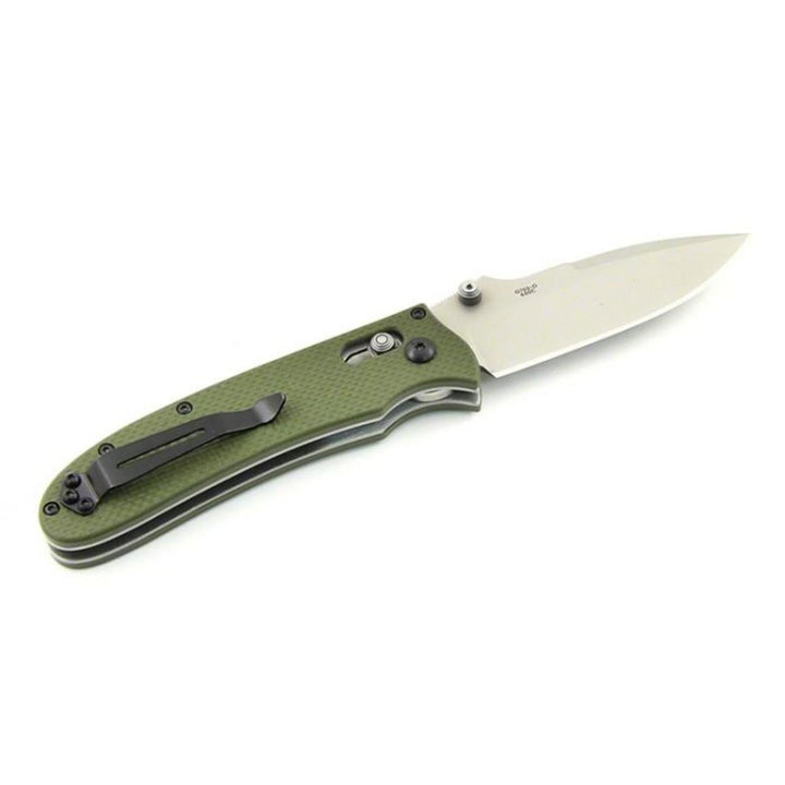GANZO Knife Ganzo G704, Army