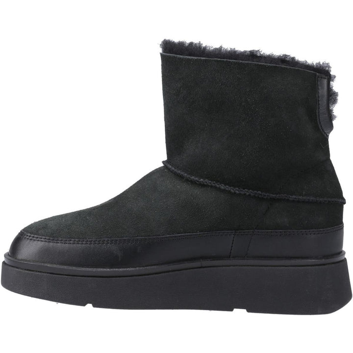 Fitflop Gen-FF Mini Double-Faced Boots All – view 4