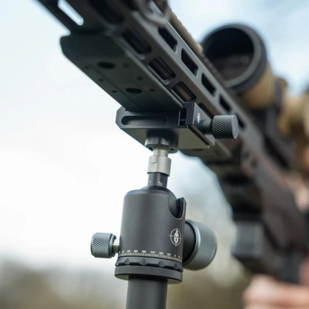 Spartan Spartan Classic Arca Adapter - MagnaSwitch