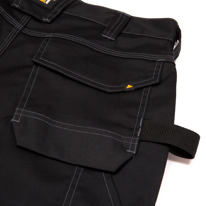 Caterpillar Essential Knee Pocket Stretch Holster Trouser