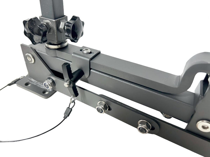 SmartRest Quad Rest 3