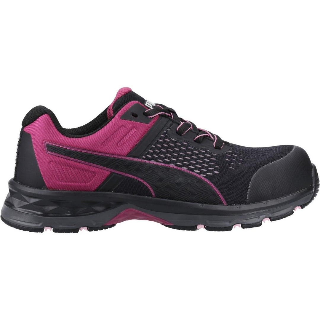 Puma Safety Define Safety Trainer Black