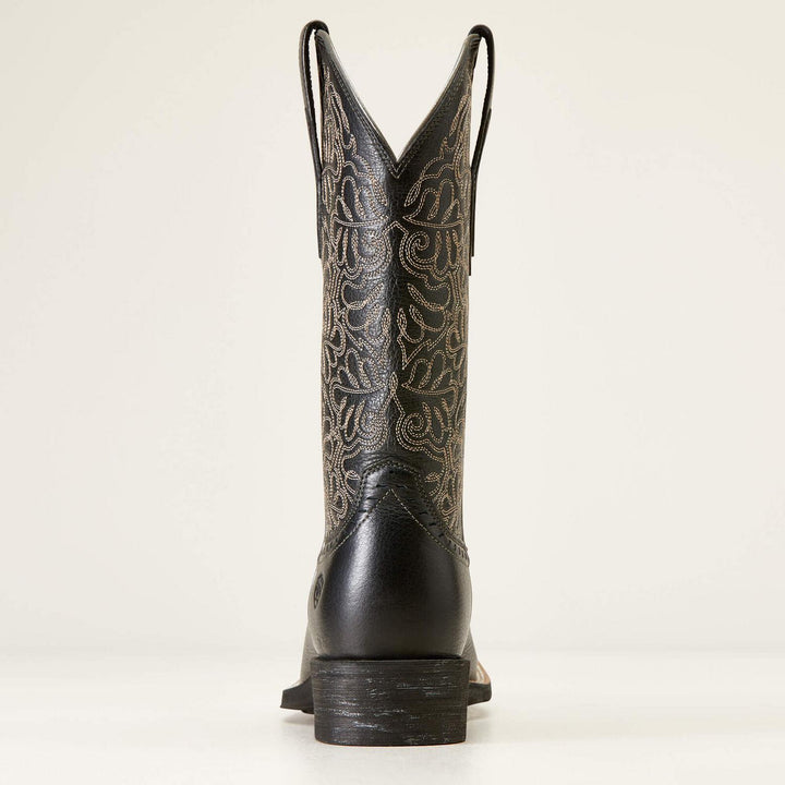Ariat Ladies Round Up Remuda