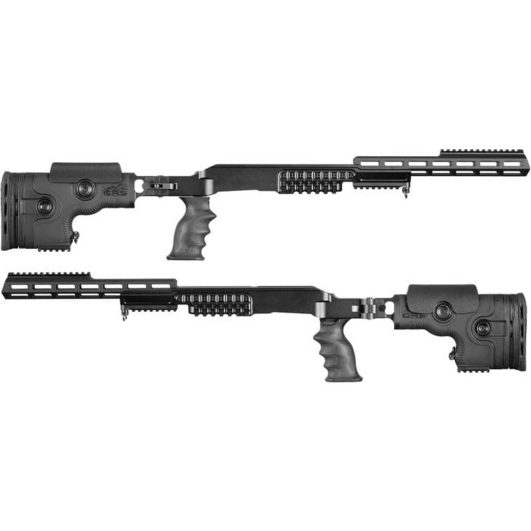 GRS Ragnarok Aluminium Chassis Blaser R93