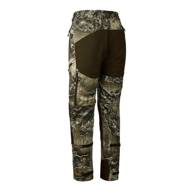 Deerhunter Lady Excape Softshell Trousers  REALTREE EXCAP