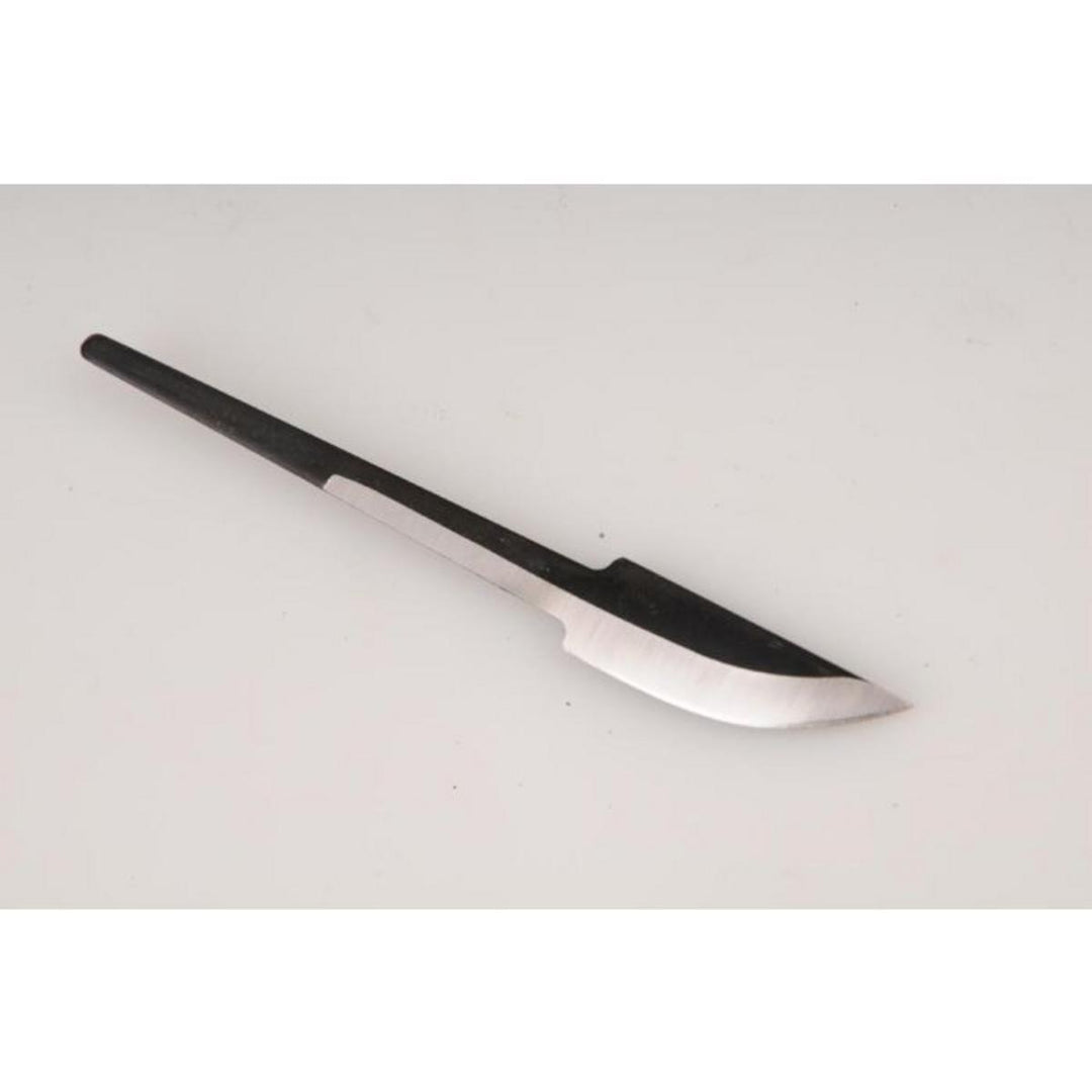 Laurin Metalli Carving Blade 42mm Carbon Steel