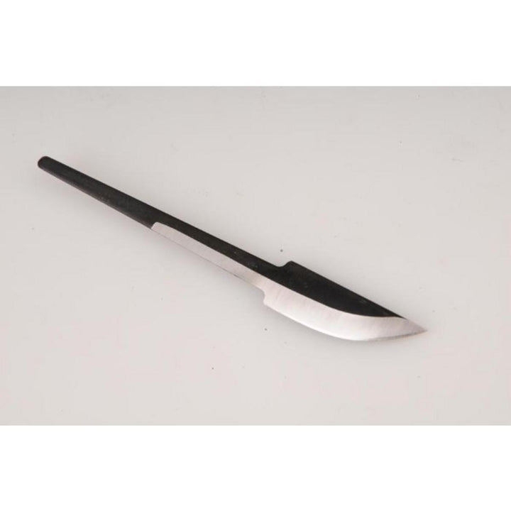 Laurin Metalli Carving Blade 42mm Carbon Steel