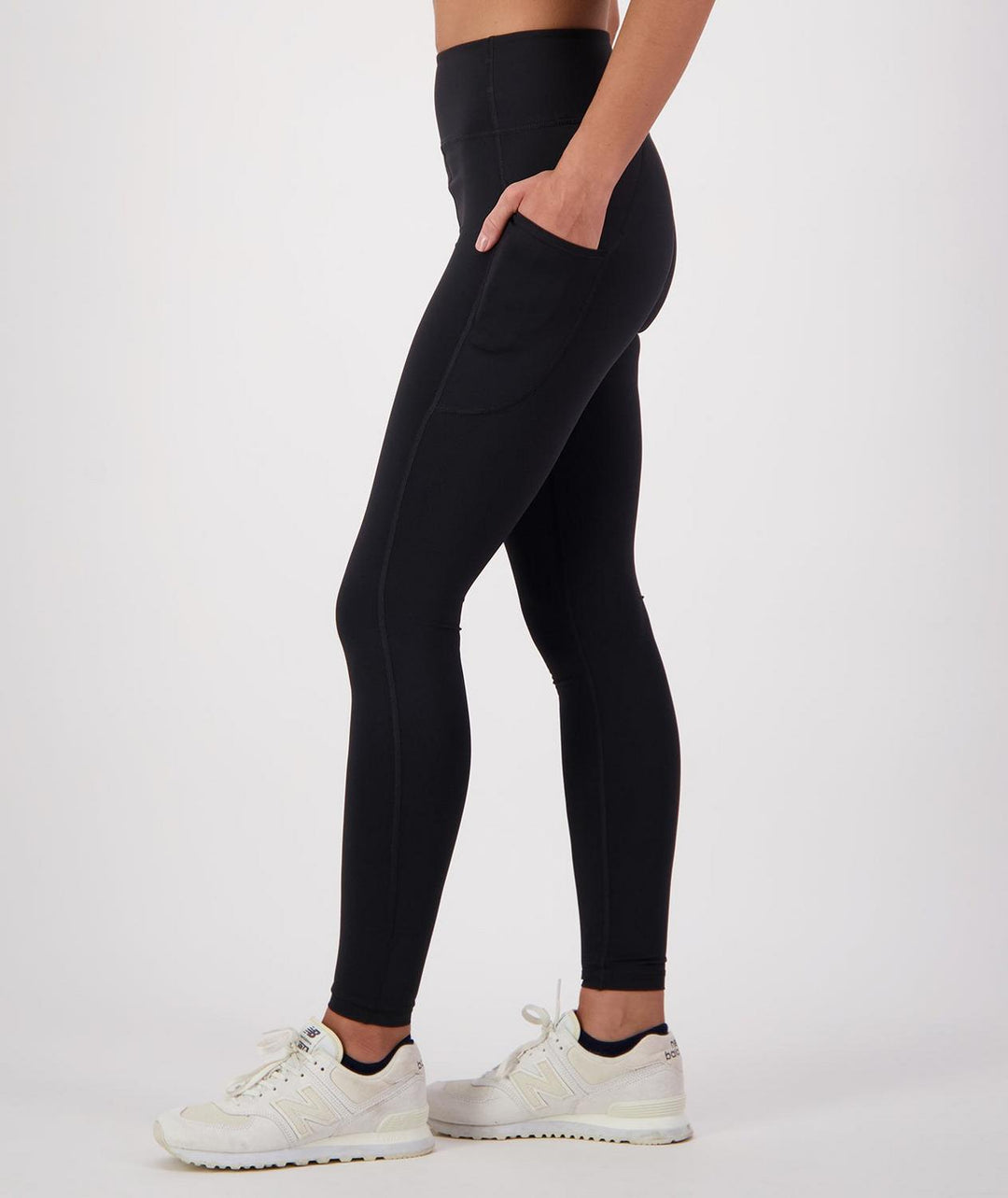 Swanndri Women's High Rock Lite Legging