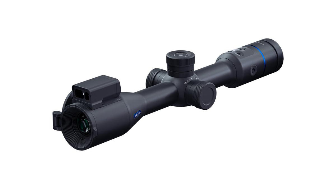 Pard Night Stalker 4K EX (70mm Lens) Night Vision Scope with LRF + FREE TL3