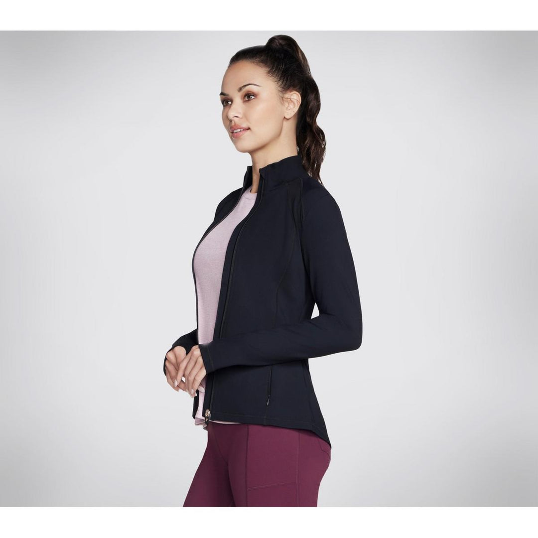 Skechers Performance GoWalk Jacket – view 2