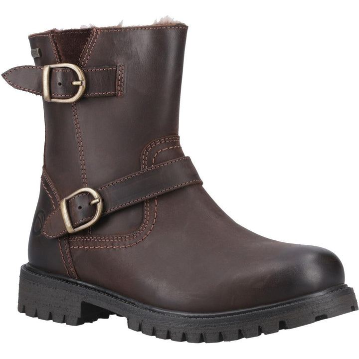 Tetbury Brown