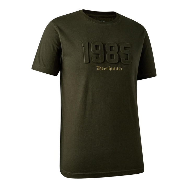 Deerhunter Jubilee T-shirt
