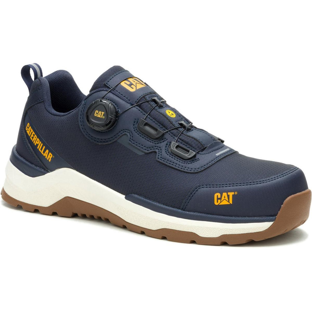 Caterpillar Inductor Tech Low Safety Trainer