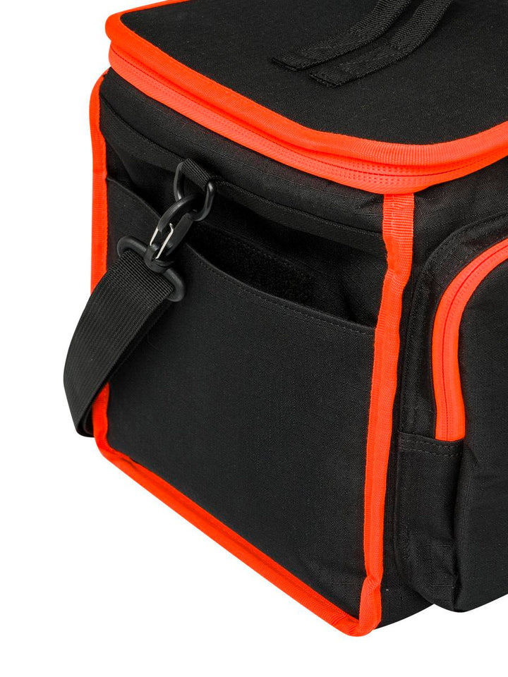 Beretta Challenge Cart. Bag 250 - Black &