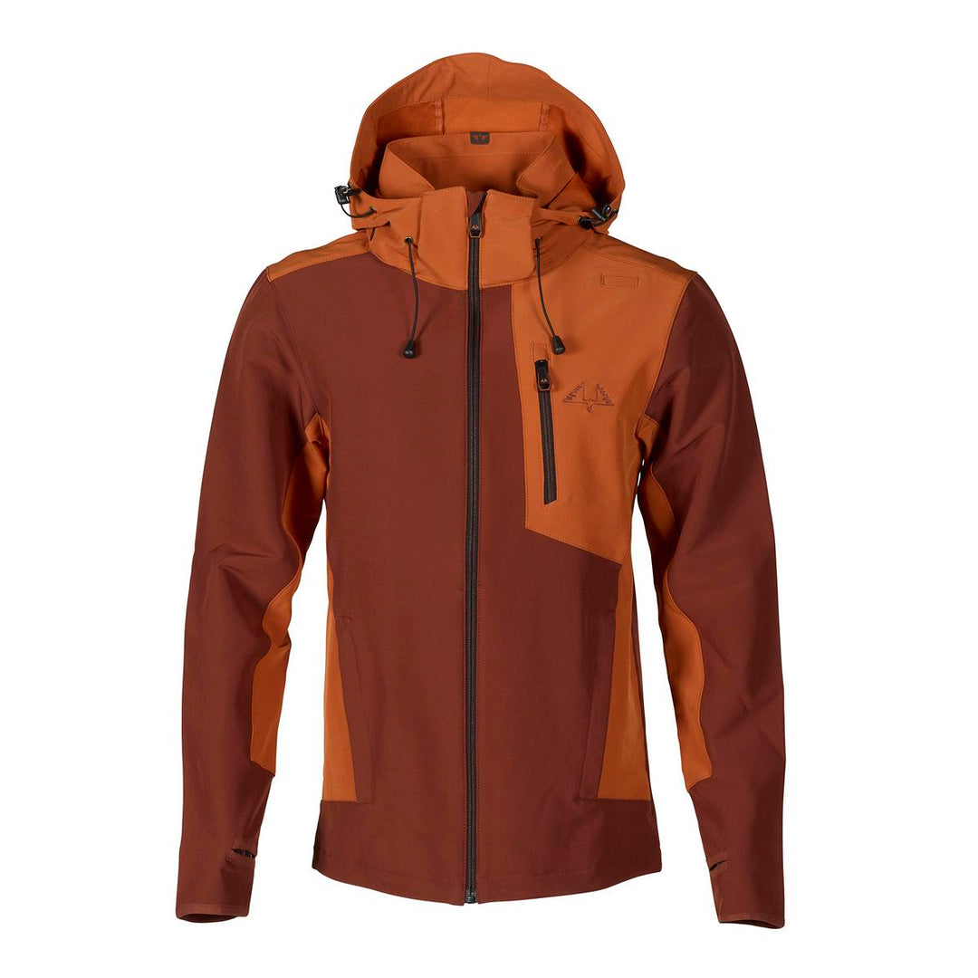 SwedTeam Lynx Antibite Hunting Jacket