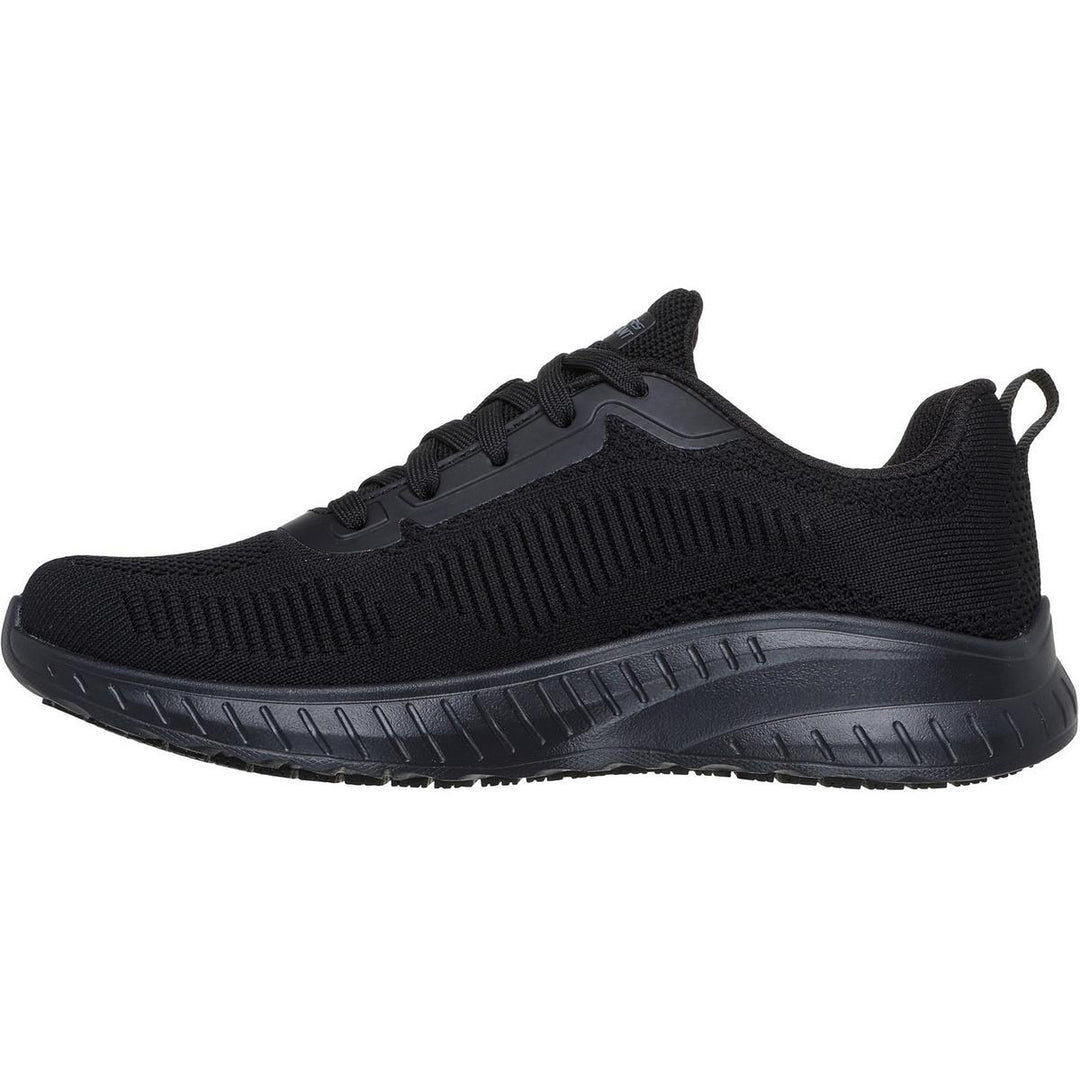 Skechers Workwear Squad Chaos SR Awoa Occupational Shoe – view 5