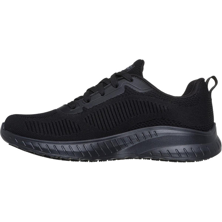 Skechers Workwear Squad Chaos SR Awoa Occupational Shoe – view 5