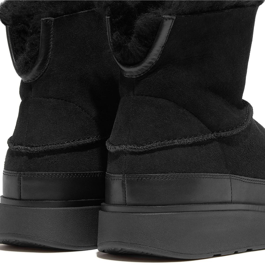 Fitflop Gen-FF Mini Double-Faced Boots All – view 6