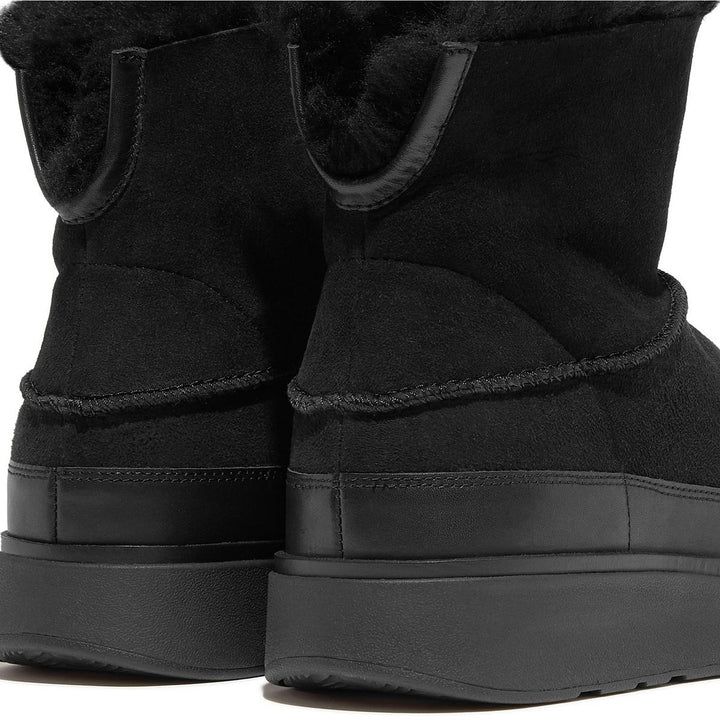 Fitflop Gen-FF Mini Double-Faced Boots All – view 6
