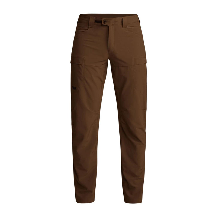 Sitka Pursuit Pant Cattail Brown