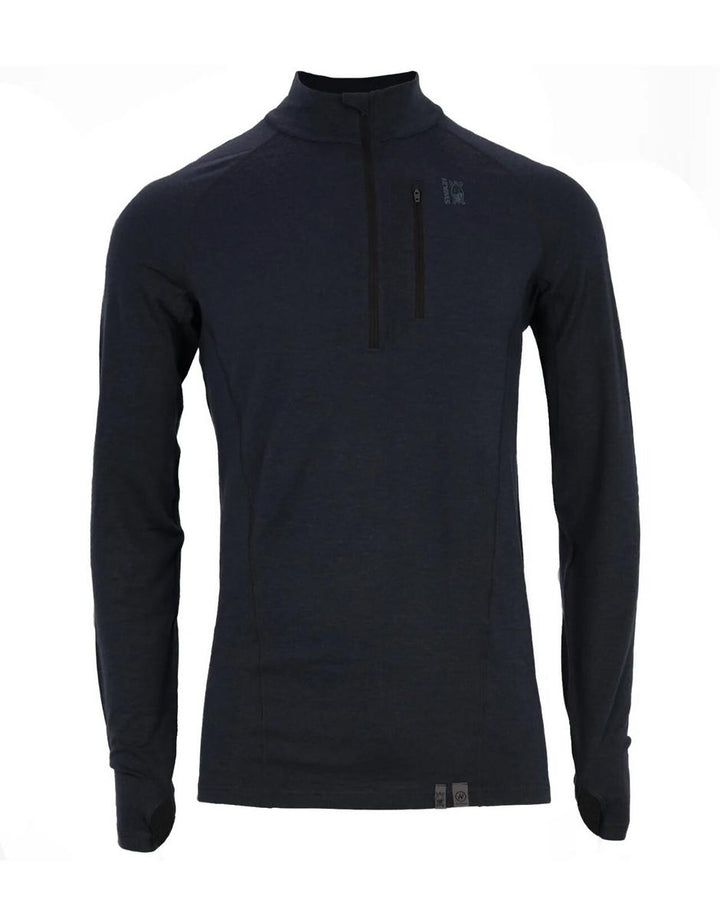 Swazi HOODOO MERINO SHIRT