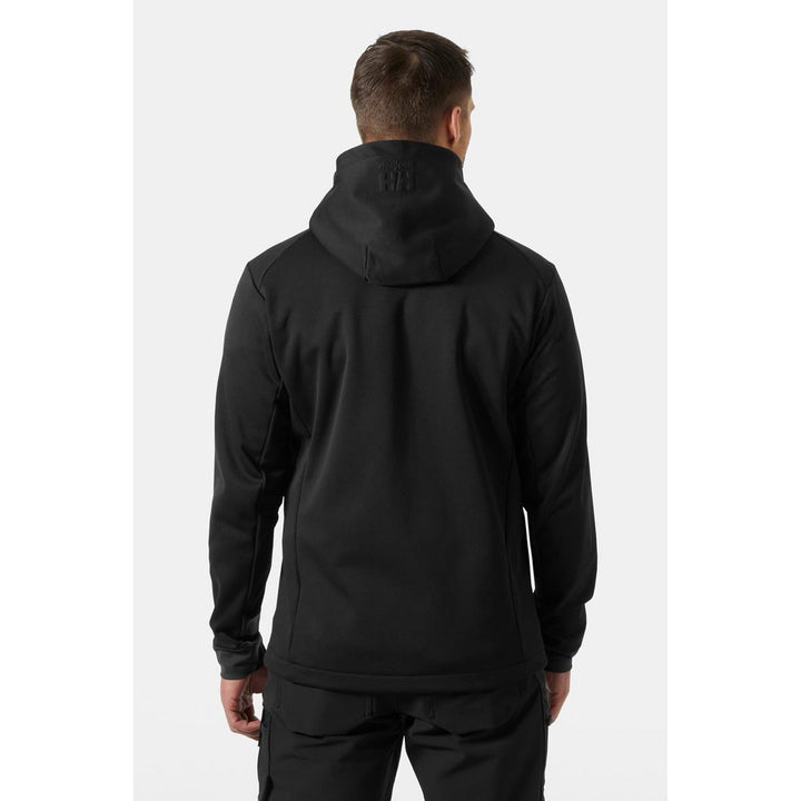 Helly Hansen Workwear Tech Hooded Midlayer