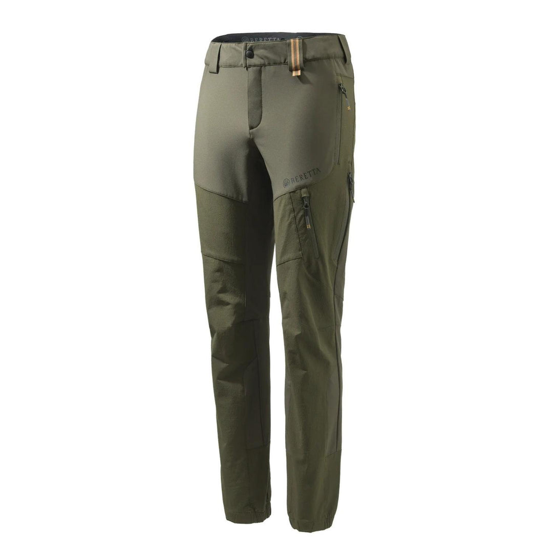Beretta 4 WAY STRETCH EVO Green Moss XXXX-Large - Hunting outdoor gear for Men