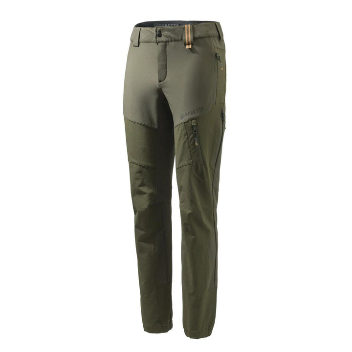 Beretta 4 WAY STRETCH EVO Green Moss XXXX-Large - Hunting outdoor gear for Men