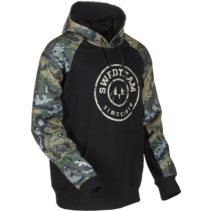SwedTeam Ridge Hoodie DESOLVE Veil