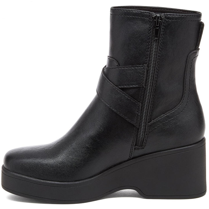 JIMMY BANGOR Black