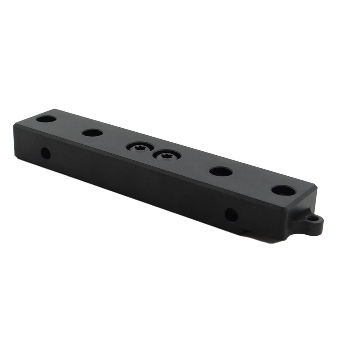 Nieload TRG / Tikka T3 Dual-Fit Scope Mount