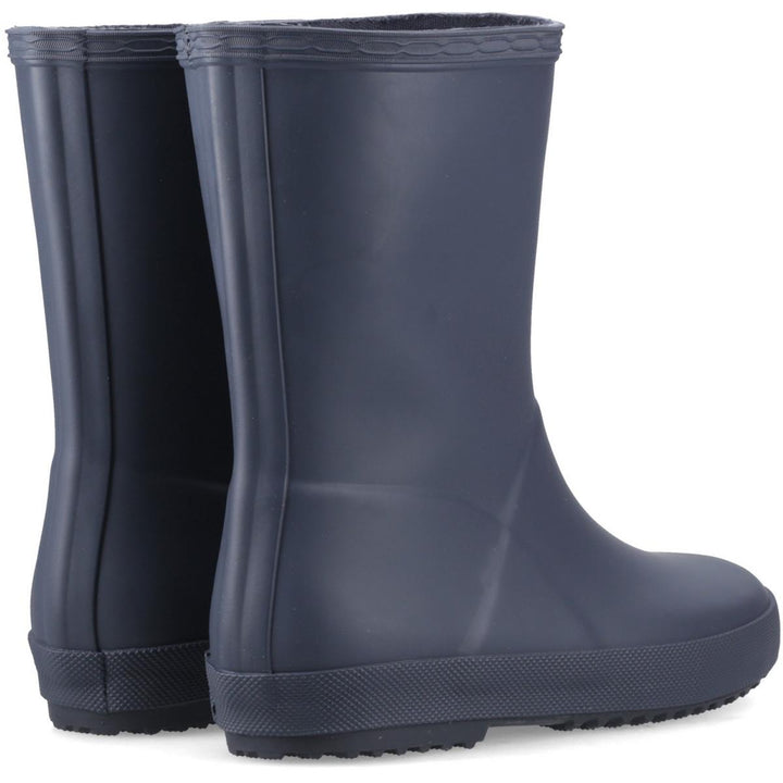 Hunter Kids First (Matte) Wellington – view 2