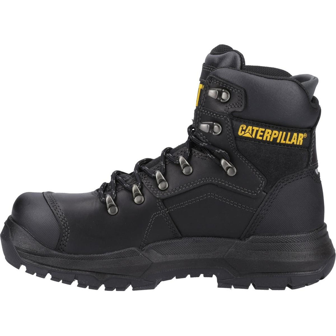 Caterpillar Diagnostic 2.0 Safety Boot