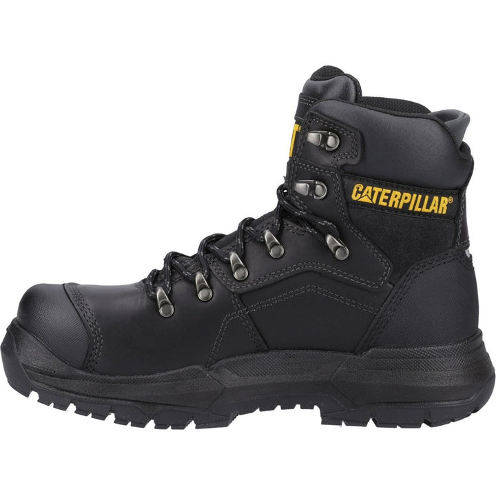Caterpillar Diagnostic 2.0 Safety Boot