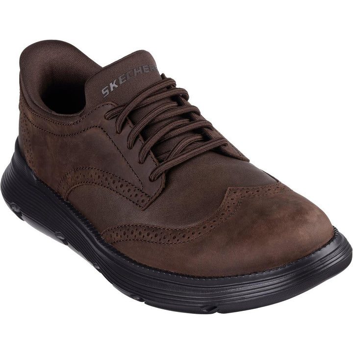 Skechers Garza Sully Shoe Cocoa